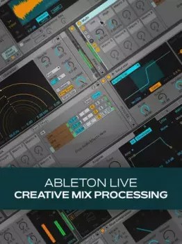 Creative Mix Processing