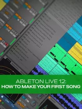 How to Make Your First Song